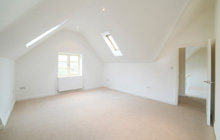 Helford Passage bedroom extension leads